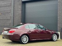 tweedehands BMW 530 530 E60 i xDrive M-Sport Executive | 1e eig. | 106.