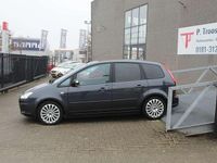 Occasion Ford C-MAX Limited 127 PK (93 kW) 2010 Grijs MPV