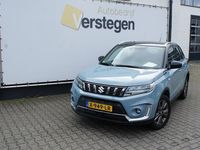 Occasion Suzuki Vitara 129 PK (94 kW) 2023 Blauw (metallic) SUV