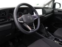 tweedehands VW Caddy Cargo 2.0 TDI Style | 75 PK | Achterdeuren met ruiten | Schuifdeur rechts | Apple CarPlay / Android Auto |