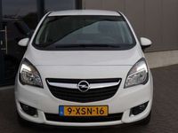 tweedehands Opel Meriva 1.4 Turbo 120pk ecoFLEX Business+ NAVI, Airco, PDC, 1e eige