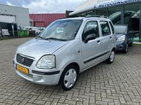 tweedehands Suzuki Wagon R R+ 1.3 GLS, Automaat, Nieuwe APK, Inruil mogelijk.