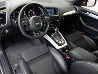 tweedehands Audi Q5 2.0 TFSI quattro Sport Edition NL AUTO! 2x S-Line.