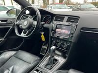 tweedehands VW Golf VII 1.4 TSI GTE | Leer | Camera | Navi |