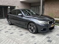 Occasion BMW 335 Executive 306 PK (225 kW) 2014 Grijs Sedan