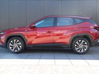 tweedehands Hyundai Tucson 1.6 T-GDI MHEV i-Motion | VIRTUAL COCKPIT | CAMERA | STOEL/STUURVERWARMING | AIRCO | CRUISE | NAVI | TREKHAAK |