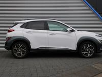 tweedehands Hyundai Kona 1.6 GDI HEV Premium Orgineel NL