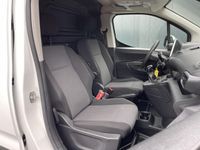 tweedehands Opel Combo 1.5D 102 PK / L1H1 / Edition / 1e EIG. / AIRCO / CRUISE / NAVI / DAB+ / APPLE CARPLAY / INRICHTING