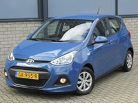 tweedehands Hyundai i10 1.0i Comfort 2e eigen | cruise control | climate c