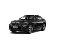 Occasion BMW X6 340 PK (250 kW) 2021 Zwart SUV