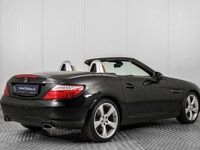 tweedehands Mercedes SLK200 200