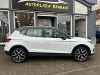 Occasion Seat Arona FR 110 PK (80 kW) 2021 Wit SUV