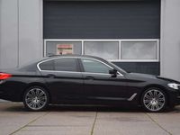 tweedehands BMW 520 520 d Corporate Lease High Executive Luxury Line