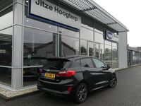 Occasion Ford Fiesta ST-Line 2026 Zwart Hatchback