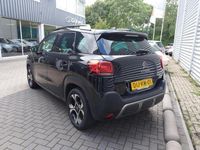 tweedehands Citroën C3 Aircross SUV PureTech 130 Shine Automaat Navi/LMV/Cam