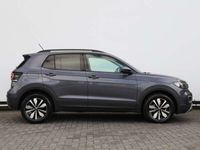 tweedehands VW T-Cross - 1.0 TSI Life 95PK I Navigatie I Spiegelpakket I St