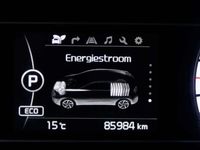 tweedehands Kia Niro 1.6 GDi Hybrid DynamicLine | Navigatie