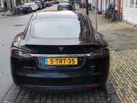 tweedehands Tesla Model S 85 Performance