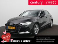 Occasion Audi A3 Sportback e-tron Advanced 15 PK (11 kW) 2025 Zwart Hatchback