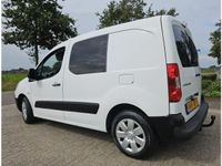 Occasion Citroën Berlingo 90 PK (66 kW) 2010 Wit MPV