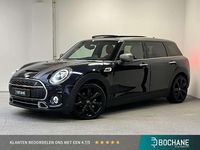Occasion Mini Cooper S Clubman Chili 178 PK (130 kW) 2021 Blauw Stationwagen