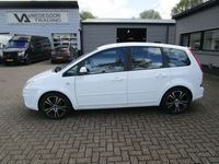 tweedehands Ford C-MAX 1.6 TDCI LIMITED