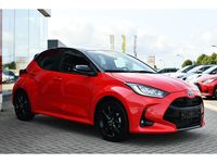Occasion Toyota Yaris Executive 116 PK (85 kW) 2024 Rood Hatchback
