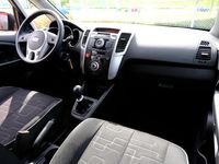 tweedehands Kia Venga 1.4 CVVT X-tra Airco|LMV|Cruise