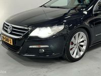 tweedehands VW CC 1.8 TSI 5-ZITPLAATSEN / NL AUTO