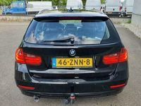 tweedehands BMW 318 3-SERIE Touring d Upgrade Edition