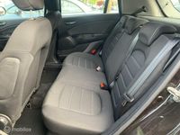 Occasion Fiat Bravo Business 90 PK (66 kW) 2012 Zwart, metallic lak Hatchback