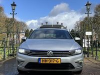 tweedehands VW Passat Variant GTE Highline | 1E EIGENAAR! | DEALER OH!