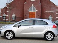 tweedehands Kia Rio 1.4 CVVT Plus Pack Automaat l Airco l LMV l PDC