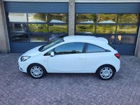 Occasion Opel Corsa Edition 90 PK (66 kW) 2019 Wit Hatchback