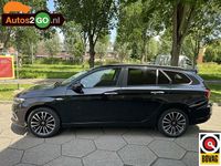 Occasion Fiat Tipo 131 PK (96 kW) 2023 Blauw Hatchback