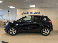 tweedehands Opel Mokka X 1.4 Turbo 120 Jaar|FACELIFT|TREKHAAK|CAMERA|NAVI