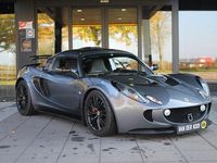 Occasion Lotus Exige 192 PK (141 kW) 2004 Grijs (metallic) Coupé