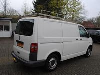 tweedehands VW Transporter 1.9 TDI 300,AIRCO, KMST 159309 KM.N.A.P