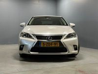 tweedehands Lexus CT200h Business Line