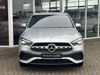 Occasion Mercedes GLA250 AMG line 218 PK (160 kW) 2022 Grijs SUV