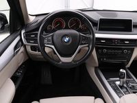 tweedehands BMW X5 xDrive40e Pure Experience | Panoramadak | Head-up | 360 Camera | Soft-close | Sportstoelen | Leder | Trekhaak