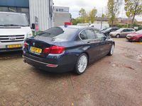 tweedehands BMW 520 5-SERIE d Luxury Edition AUTOMAAT