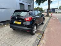 tweedehands Renault Captur 0.9 TCe Expression Airco, Navi, BI-FUEL