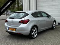 tweedehands Opel Astra 1.6 Sport, Navi, Airco, Cruise, NAP !