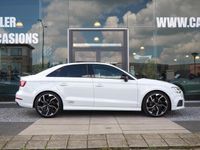 tweedehands Audi A3 Limousine 35 TFSI / S-line / Virtual / Pano / CarP
