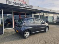 tweedehands Citroën C1 1.0 NIEUWSTAAT ORIGINEEL 81.000KM/AIRCO