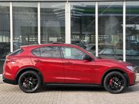 tweedehands Alfa Romeo Stelvio 2.0 T AWD Super | Panorama | Harman Kardon | 20"