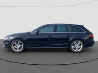 tweedehands Audi A4 Avant 1.8 TFSI Pro Line S | Automaat | S-Line