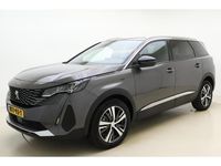 Occasion Peugeot 5008 Allure 131 PK (96 kW) 2023 Zilver MPV