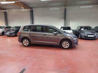 Occasion VW Touran 110 PK (80 kW) 2016 Grijs MPV
